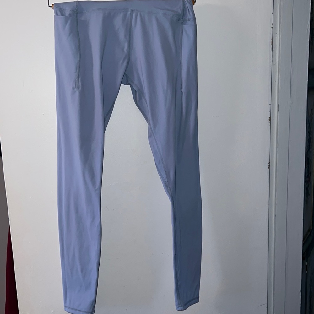 Pocket leggings